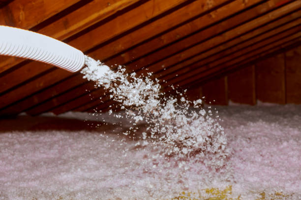Best Blown-in Insulation in Kinnelon, NJ
