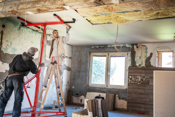 Types of Insulation We Offer in Kinnelon, NJ