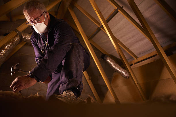 Best Residential Insulation in Kinnelon, NJ