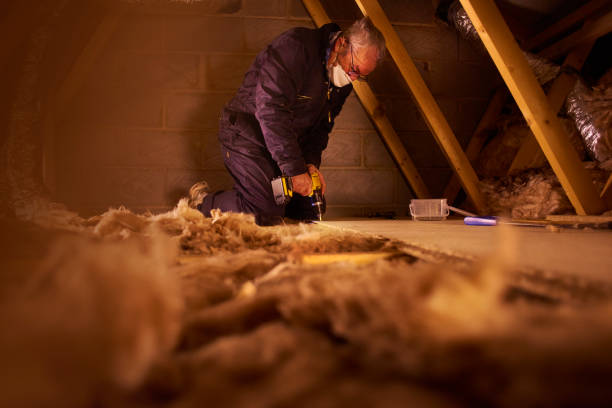 Best DIY Insulation Kits and Guidance in Kinnelon, NJ